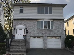 427 Forest St #2, Kearny, NJ