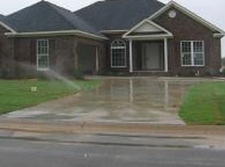 4330 Regans Ln, Augusta, GA 30919