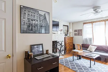 Rented by Brooklyn Heights Real Estate Inc