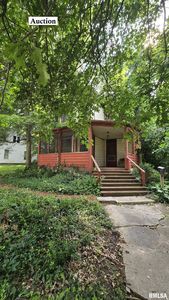 602 N Bridge St, Carbondale, IL, 62901