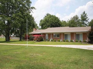 4901 Millersburg Rd, Evansville, IN 47725