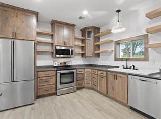 332 Fir Rd, La Russell, MO 64848