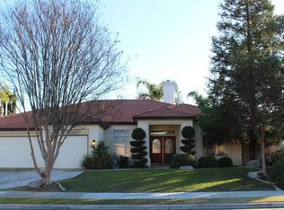 10907 Iron Creek Ave, Bakersfield, CA 93312