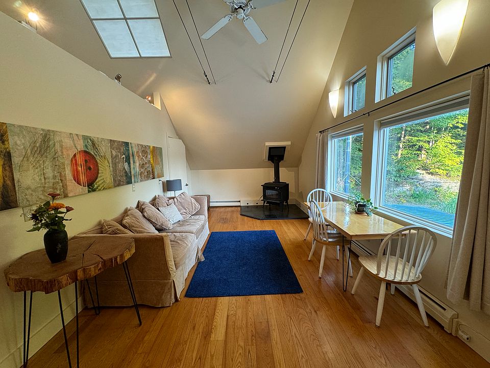 the living room/dining room