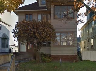 225 Norton St #UP, Rochester, NY 14621