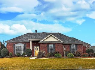 1067 Fawnview Rd, Montgomery, AL 36117