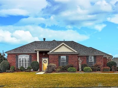 1067 Fawnview Rd, Montgomery, AL, 36117