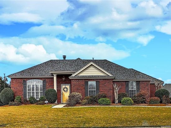 1067 Fawnview Rd, Montgomery, AL 36117