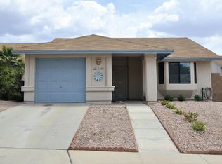 10106 E Bryonwood Ln, Tucson, AZ 85730