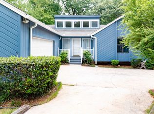 1849 Woodvalley Dr, Columbia, SC 29212