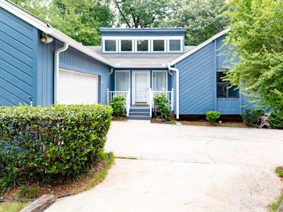 1849 Woodvalley Dr, Columbia, SC, 29212