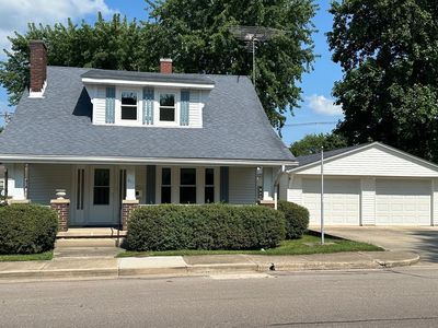 611 S Walnut St, Edinburgh, IN, 46124