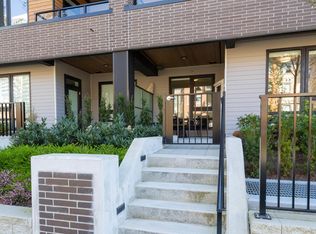 615 Cottonwood Ave #105, Coquitlam, BC V3J 0N4