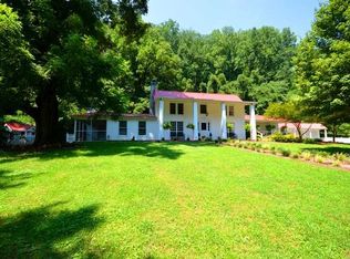 1980 Warrior Dr, Tryon, NC 28782