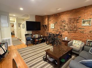 18 Durham St APT 1, Boston, MA 02115