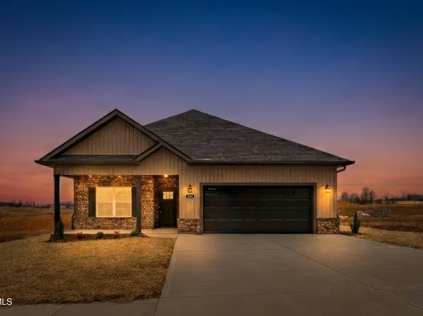 625 Cherry Marie Dr, Jonesborough, TN 37659