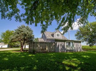 31115 440th St, Rolfe, IA 50581