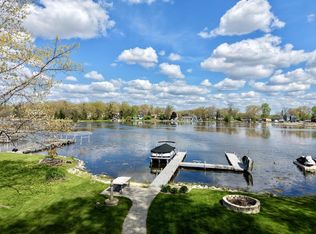 28918 Kramer DRIVE, Waterford, WI 53185