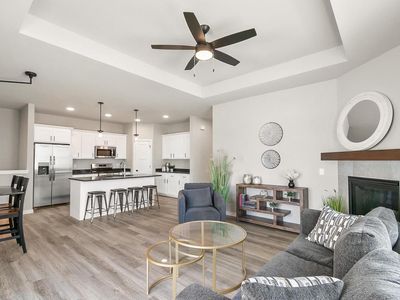 2870 Wild Goose Way, Stoughton, WI, 53589