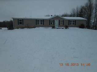 14091 Drury Rd, Centerburg, OH 43011