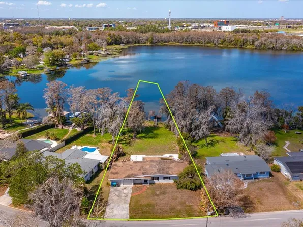 1034 Turner Rd Lot 50, Winter Park, FL 32789