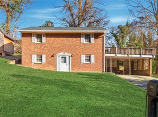 3430 Rolling Rd, High Point, NC 27265