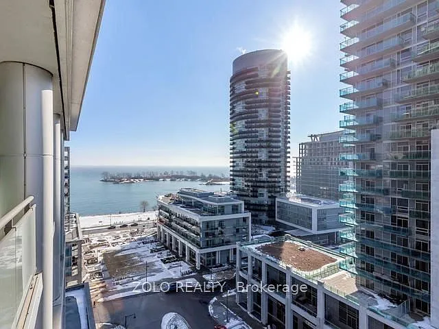 2121 Lake Shore Blvd W #1501 — Photo 3