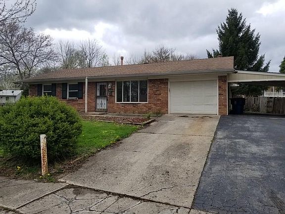 2nd image of 3926 Donovan Dr