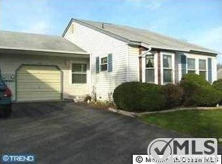 8B Mill Rd #64, Whiting, NJ 08759