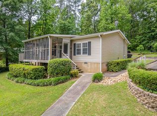 108 Flat Rock Rd, Eatonton, GA 31024