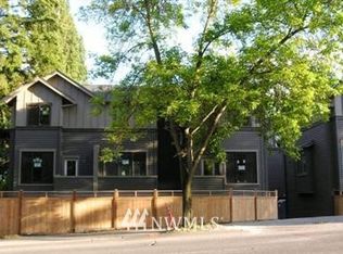 1021 NE 125th St SUITE C, Seattle, WA