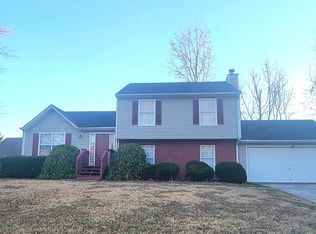 2745 Kayla Ct, Atlanta, GA 30349