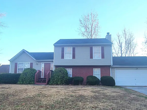 2745 Kayla Ct, Atlanta, GA 30349