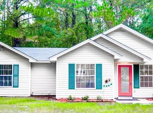 1749 Redfish Dr SE, Darien, GA 31305