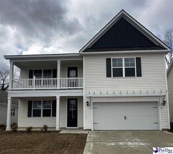 280 Bluff View Ln, Florence, SC, 29505