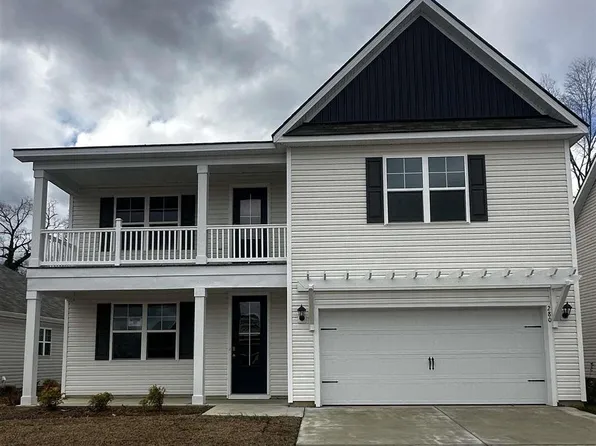 280 Bluff View Ln, Florence, SC 29505