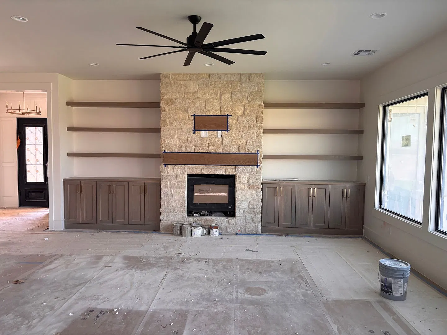 Gorgeous New Trend 2 Story with 6 bedrooms and 5 bathrooms within walking distance to Crimson Hig... — Photo 3