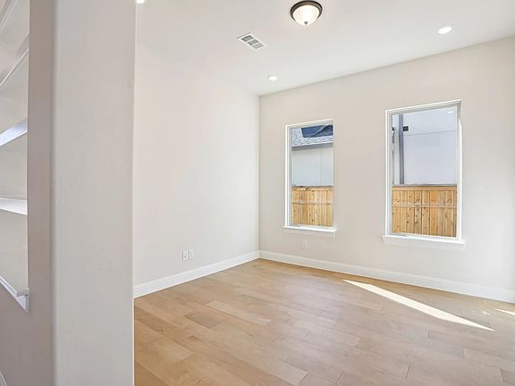 Homesite 6111 study - staged