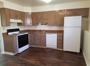 4469 E Pikes Peak Ave, Colorado Springs, CO 80916
