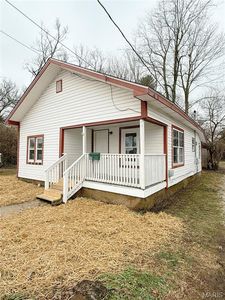 25 Crockett St, Sullivan, MO, 63080