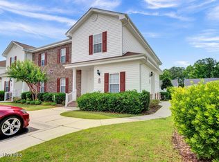 8855 Radcliff Dr NW UNIT 53D, Calabash, NC 28467