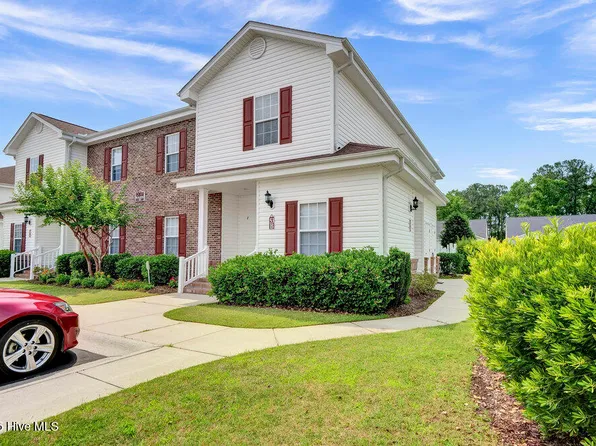 8855 Radcliff Drive NW #53d, Calabash, NC 28467