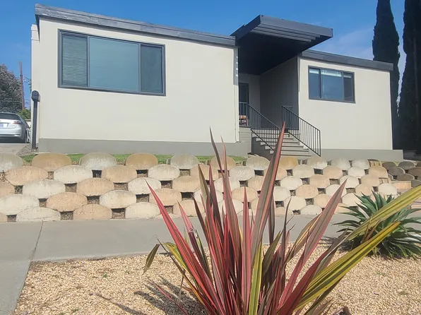 8418 Loyola Blvd, Los Angeles, CA 90045