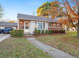 14137 Beech Daly Rd, Redford, MI 48239