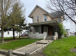 216 N 4th St #1, Decatur, IN 46733