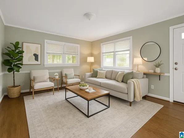 1143 Violet Dr, Birmingham, AL 35215