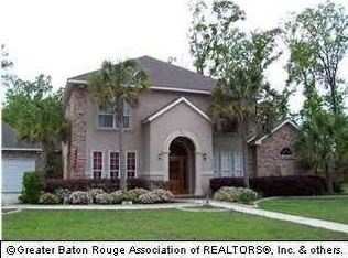 961 Live Oak Ct, Ponchatoula, LA 70454