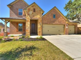 10617 Ivalenes Hope Dr, Austin, TX 78717