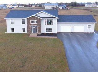 265 Maggie Ln LOT 34, Charlotte Parish, PE C0A1P0