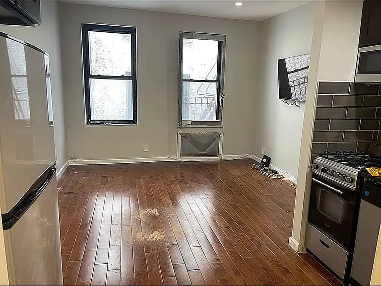 2166 Frederick Douglass Blvd #3D — Photo 1